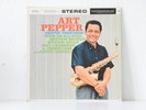 Art Pepper  Gettin' Together  auf Contemporary S7573 ,Original