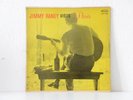 Jimmy Raney  Visits Paris  auf Dawn DLP 1120 , Mono ,Original
