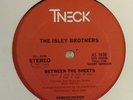 The Isley Brothers   Between The Sheets   Tneck AS 1638   OG 12” Promo   1983