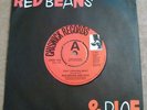 RARE MOD NORTHERN SOUL DEMO 45 Red Beans And Rice That Driving Beat