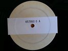 BRUCE SPRINGSTEEN. MEGA-RARE TEST-PRESSING MAXI-SINGLE 