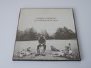GEORGE HARRISON ALL THINGS MUST PASS 3LP BOX SET UK APPLE 1970 BEATLES GB ISSUE