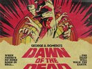 DAWN OF THE DEAD by GOBLIN (2xLP) (Zombie Flesh vinyl) WAXWORK George Romero OOP