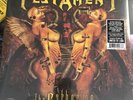 TESTAMENT - THE GATHERING - YELLOW VINYL -  LP New Sealed