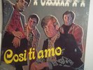 I CALIFFI - COSI' TI AMO 1 STAMPA ORIGINALE RiFi 1969 MINT
