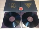 The Devil's Blood ?– The Time Of No Time Evermore - Lavish LP / Urfaust Watain