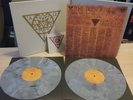 The Devil's Blood ?– III: Tabula Rasa  - Lavish LP / Watain Dool Van Dissection
