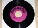 The Huns - Shakedown / You Know 7