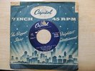Merrill Moore-Five Foot Two,Eyes Of Blue. 1955 Capitol single.