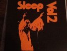 Sleep Vol 2 Volume Rare Off The Disk 45 7
