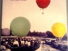 THE RAIN PARADE, EMERGENCY THIRD RAIL POWER TRIP 1984  excellent  LP vinyl