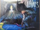 IN FLAMES A Sense Of Purpose... Lmtd. Picture LP Vinyl, Soilwork, At the Gates