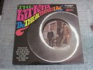 THE KIT KATS DO THEIR THING LIVE SEALED 33 RPM  RECORD  ALBUM SEALED LP