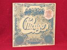 LP CHICAGO VI 1973 COLUMBIA ORIGINAL PRESSING SEALED HYPE STICKER