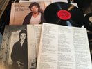 Bruce Springsteen “Darkness on the Edge of Town” Vinyl 12” LP JC35318-NM VINYL