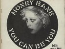 You Can Be You Honey Bane 7