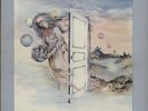 Voyage Of The Acolyte - Smooth Sleeve Steve Hackett UK vinyl LP album record