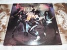 KISS ALIVE LP SUPER CLEAN COPY 10 % off all items