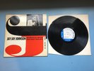 Eminent Jay Jay Johnson Volume 1 LP Blue Note 1505 RARE 1ST press Jazz Record JJ