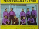 VG+ THE PROFESSIONALS ON TOUR funk soul grail BREAKS Latin Jesus Acosta Belize