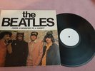 The Beatles  From a whisper to a shout lp vinyl miss print  limited edition  250