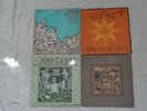 JOHN FAHEY: Transfiguration of Blind Joe Death, Vol 4, Of Rivers, Volume 1