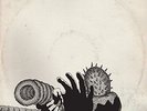 THEE OH SEES-MUTILATOR DEFEATED AT LAST  VINYL LP NEW