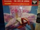 @SXL 2042 WBg ED1 *BLUEBACK* ANSERMET* STRAVINSKY: THE RITE OF SPRING* OSR*