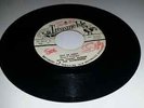 TREASURE ISLE/OUT OF SIGHT - DONNIE SIMPSON/TOMMY MCCOOK  [REGGAE INST.]  7