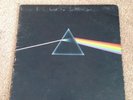 PINK FLOYD VINYL LP DARK SIDE OF THE MOON MASTERED BY CAPITOL WLY WALLY F23 F10