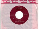 MFD IN CANADA 1973 FR QUEBEC PSYCH ROCK 45 RPM MADELEINE CHARTRAND : ANI-KUNI