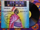 ? OUZA Lat Dior RAW AFRO FUSION PSYCH FUNK LATIN DEEP MANDING BLUES Senegal RARE