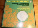 TCHAIKOVSKY - MARKEVITCH DORATI 10-LP-Box Philips LY