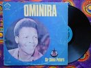 ? SIR SHINA PETERS COSMIC AFRO BEAT TERRIFIC JUJU FUNK SYNTH BLUES PSYCH Nigeria