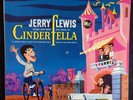 Jerry Lewis, Dot 38001, Cinderfella, STEREO record with game board ? ?