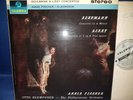 @SAX 2485 *BLUE/SILVER* ANNIE FISCHER* SCHUMANN /LISZT PIANO CTOS* KLEMPERER* NM