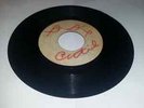BLANK[T.ISLE]/LETS JOIN HANDS TOGETHER - THE MELODIANS [R/STEADY]  7