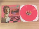 Macintosh Plus - Floral Shoppe LP (Vinyl, Pink Color) + BONUS POSTER
