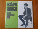 THE JON SPENCER BLUES EXPLOSION Extra Width / Mo' Width 2LP