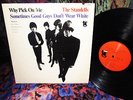 ORIG 1966 TOWER   THE STANDELLS   WHY PICK ON ME Snotty SUNSET STRIP GARAGE PUNK