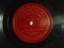 BILLIE HOLIDAY Strange Fruit Fine & Mellow 10