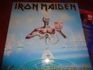 Iron Maiden ?– Seventh Son Of A Seventh Son .org,1988...EMI