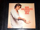 PROMO Rob Galbraith ?- Throw Me A Bone  (RCA Victor, LP, Vinyl, APL1-1747, 1976)