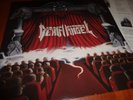 Death Angel  ?– Act III .org,1990.in very good condition..very rare first press