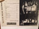 Master On The Seventh Day God Created Death Doom Metal Lp Test Press Rare