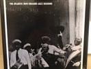 Atlantic New Orleans Jazz Sessions Mosaic 6 LP UNPLAYED MINT Dixieland Swing ...