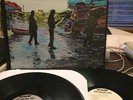 HUSKER DU ZEN ARCADE 2XLP (SST 027) Gatefold EX/EX CONDITION