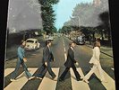 BEATLES Abbey Road UK Apple PCS 7088 1st pressing 'Misaligned' *MINT* Superb