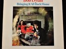 BOB DYLAN Bringing It All Back Home UK CBS 1965 1st pressing LP *MINT-* Superb