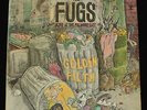 FUGS Golden Filth German Reprise 1970 1st pressing Psych LP Superb *MINT-*